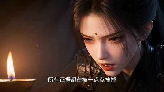 鸾归传第2季（121集）短剧分享剧集