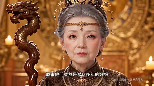 锦书辞旧，二郎争赴玉姻缘（55集）最火短剧热播中