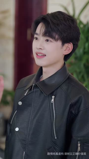 别惹他,他发起疯来不要命(76集) 别惹他,他发起疯来不要命(76集)第二季