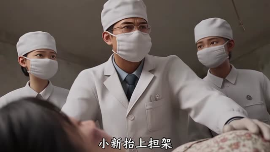 退婚后我在七零赚钱养家致富（189集）热门短剧排行榜