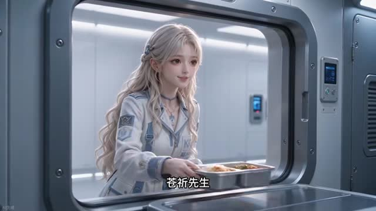 穿越星际，只想努力活下去（67集）在线观看完整版