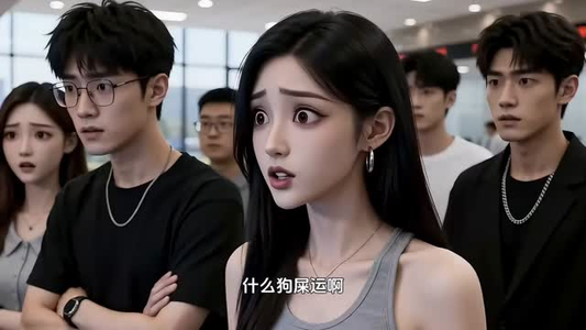 重返大学，我卸下豪门伪装（78集）演员表