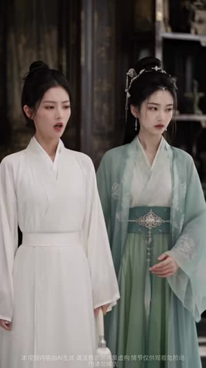 被休掉的竟是玄学大佬第三季（141集）小短剧抢先看