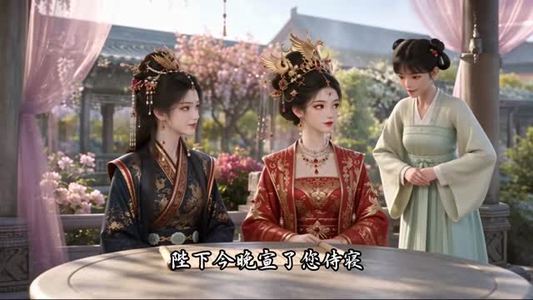 闺蜜双穿：暗卫和皇位全都要了哟（147集）更新时间一览表