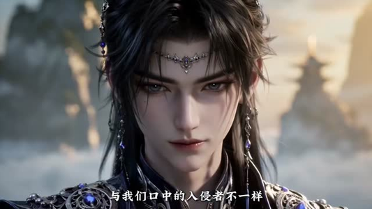 师姐盗我至尊骨？我有女帝我怕谁（107集）无需会员轻松看