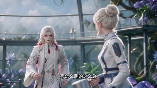 穿越星际，只想努力活下去（67集）好看的短剧来了