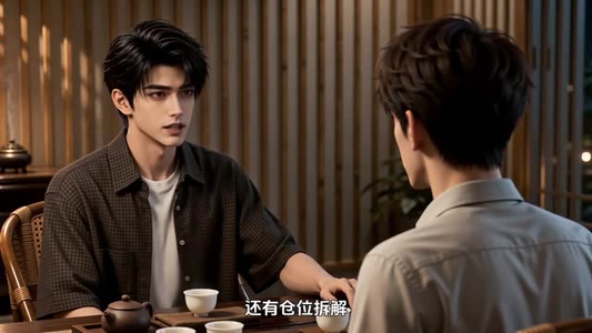 重返大学,我卸下豪门伪装(78集) 重返大学,我卸下豪门伪装(78集)一起追短剧吧