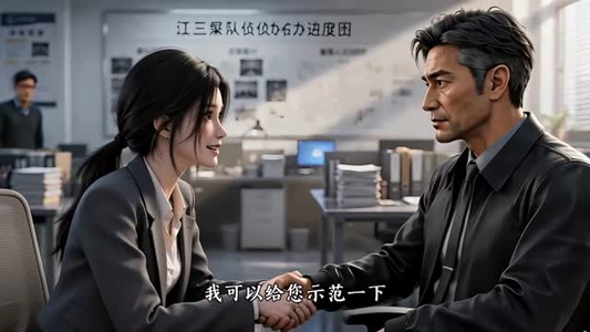 她靠读心让悬案接连告破（57集）短剧全集完整
