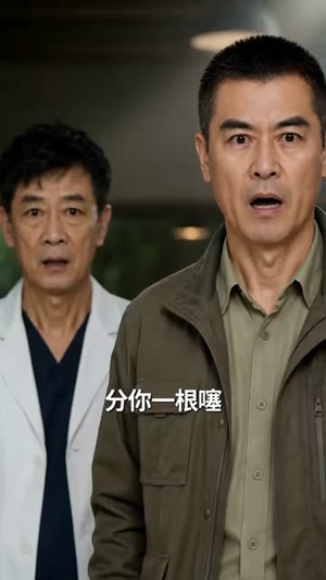 我开动物园，动物全是癫公癫婆（80集）零花钱看整部剧