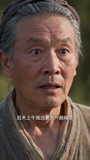 流云医女陆青青2（123集）大结局太过瘾了