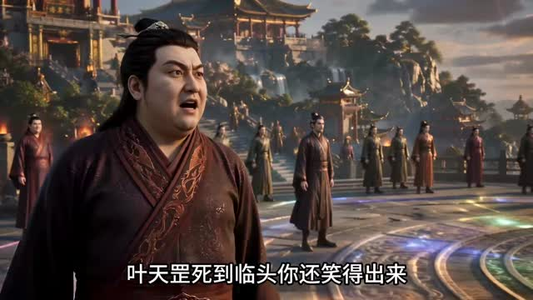 死对头假装失忆后骗她成道侣！第一季（85集）精彩短剧热播中