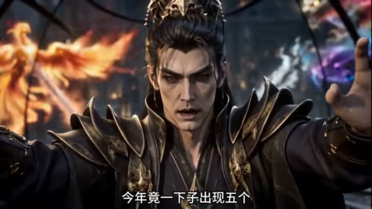谁让这个文盲修仙的第三季(121集) 谁让这个文盲修仙的第三季(121集)短剧全集大结局