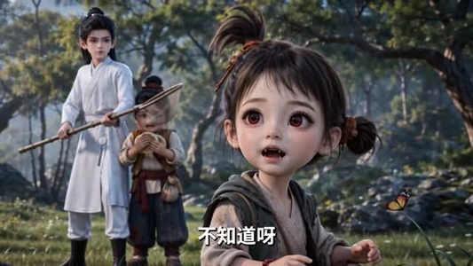 别慌!咱家桑实不咬人(200集) 别慌!咱家桑实不咬人(200集)爆火短剧推荐