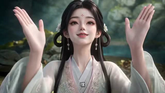 宿雪归离第五季:一纸契缘缚白发(168集) 宿雪归离第五季:一纸契缘缚白发(168集)精彩短剧看不停