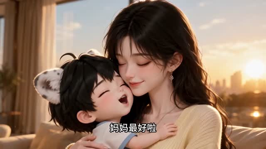 裴总别装了，你尾巴露出来了（63集）短剧排行榜