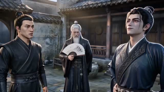 我恶名缠身,竟带全家翻身致富第五季(283集) 我恶名缠身,竟带全家翻身致富第五季(283集)热门短剧在线看