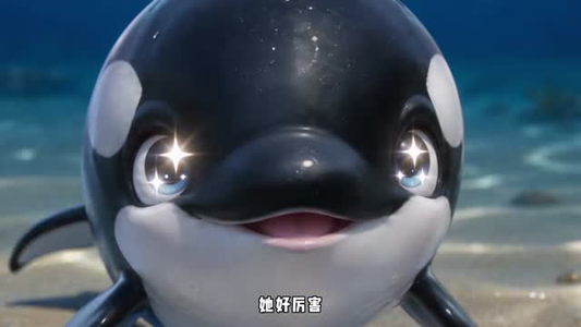 穿成顶美动物抱大腿第四季(118集) 穿成顶美动物抱大腿第四季(118集)番茄短剧免费看