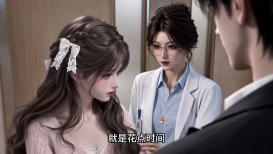 执渊入怀与他相依偎第二季（73集）精彩短剧来了