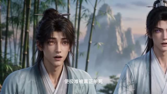 开局大帝封顶我选择苟在紫竹峰：随心舒适6（140集）真的好看吗