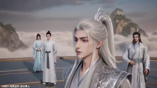 从杂役到符仙人第六季第二部下（500集）精彩短剧随心推