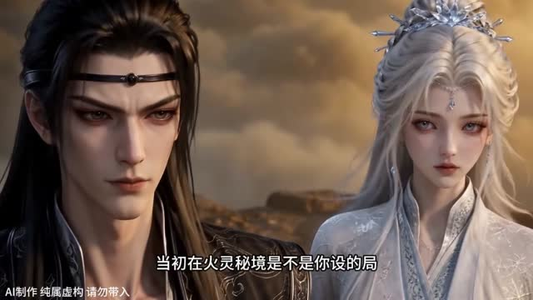 从杂役到符仙人第六季第一部上(500集) 从杂役到符仙人第六季第一部上(500集)最热短剧抢先看