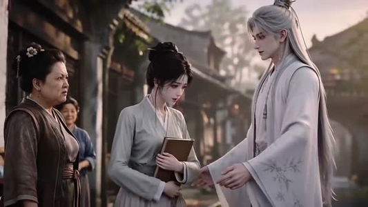 藏在将军府的她第二季（60集）免费在线看全集