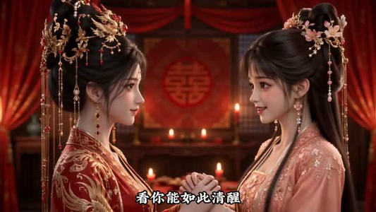 凤辞旧约，权臣许我荣华（99集）全季一次看完