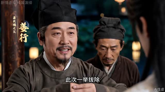 我自由后首辅大人当起了寡夫(117集) 我自由后首辅大人当起了寡夫(117集)好看的短剧来了