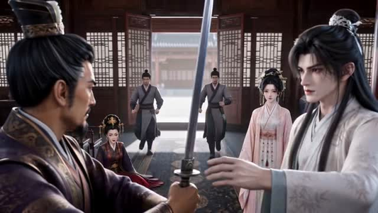 穿书改嫁短命世子(71集) 穿书改嫁短命世子(71集)UC网盘在线看