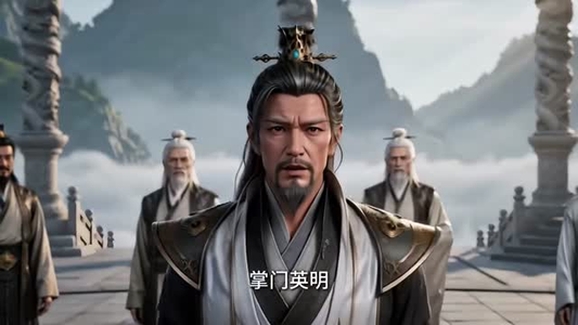 人在修仙界，是个杠精（81集）热门短剧大全