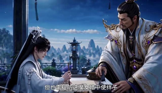 自动领悟:我看一眼就无敌(71集) 自动领悟:我看一眼就无敌(71集)这部短剧太好看