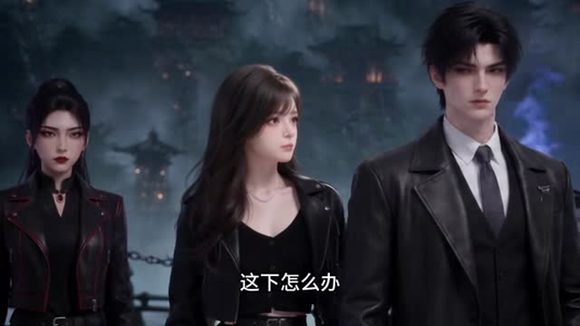 雪域领主(77集) 雪域领主(77集)1-102集