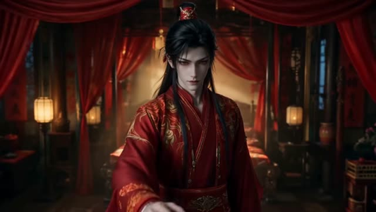 这位修士,我们人妖殊途啊(127集) 这位修士,我们人妖殊途啊(127集)热播短剧全集看