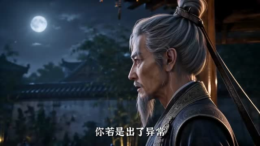 大周第一武夫之初入大周第七季（103集）短剧解说热门