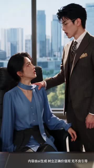 婚不由己，夫人又想跑路了（100集）短剧前十排行榜