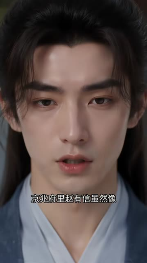 随母改嫁，重生嫡女权倾侯门（200集）热门短剧抢先看