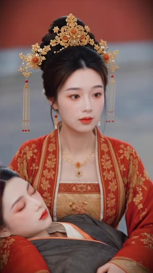 皇上表弟说他恕难从命第二季（90集）哪个短剧网能看