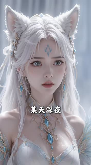 炮灰九尾掀翻三界（40集）穿越短剧推荐