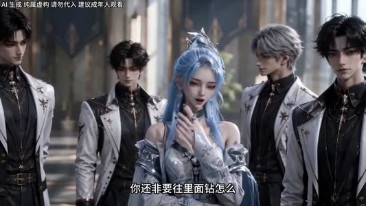 我天冥大帝,亲手栽培柔弱少女第二季(80集) 我天冥大帝,亲手栽培柔弱少女第二季(80集)超爽短剧推荐
