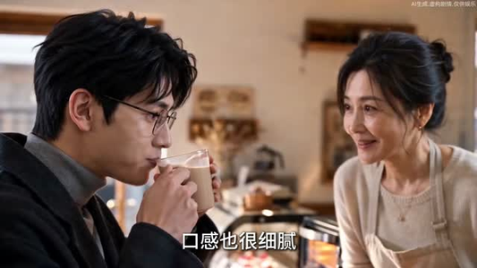 清浅以北,我的搭子是校花第六季(113集) 清浅以北,我的搭子是校花第六季(113集)河马免费短剧