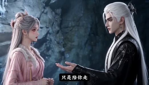 九尾书（100集）精彩短剧分享