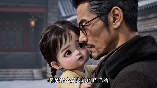 卯卯的陆公馆（41集）好看短剧抢先看