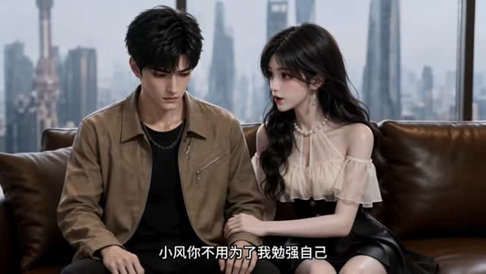 厨手妙音之别逼我当明星(116集) 厨手妙音之别逼我当明星(116集)推荐热门短剧