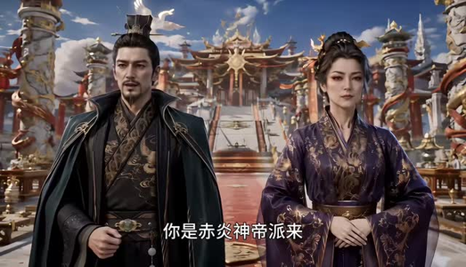 胎珠传第十五季(200集) 胎珠传第十五季(200集)百度网盘资源