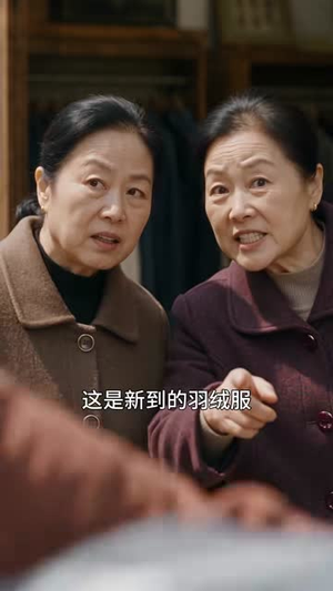 我理想年代的爱情（114集）演员表