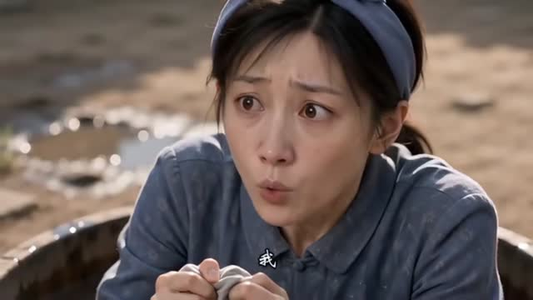 八零重生发家记（124集）短剧精彩片段