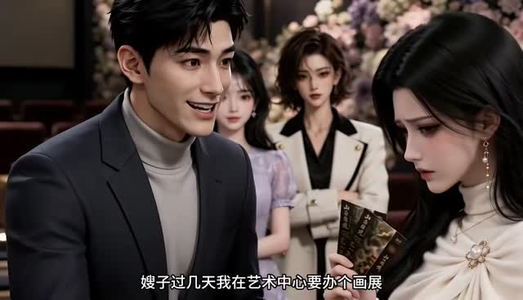深情诱引(504集) 深情诱引(504集)短剧排行榜