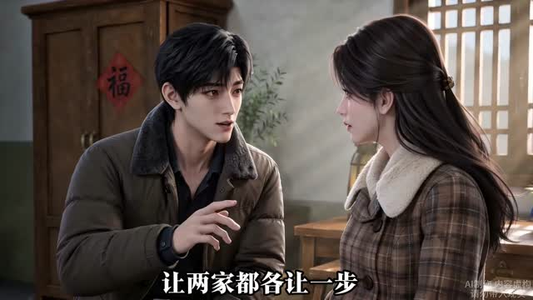 携手共创好日子之穿越七零月季花开（71集）在哪看