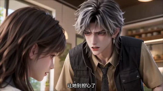 富家女偏爱(75集) 富家女偏爱(75集)最热短剧抢先看