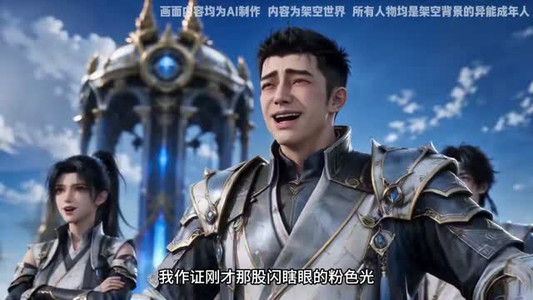 觉醒娘化:我把怪兽变成美少女(128集) 觉醒娘化:我把怪兽变成美少女(128集)全集一次看完